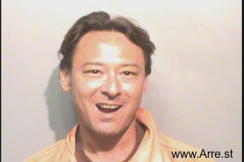 Jamie John Kramer Mugshot