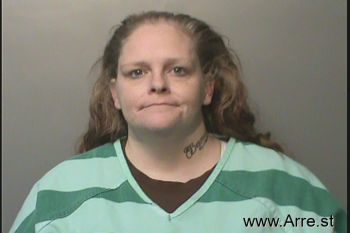 Jamie Lynn Lee Mugshot