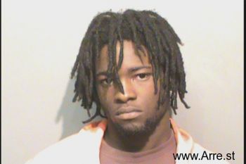 Jamon Kweshi Allen Mugshot