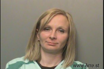 Janelle Lynn Haselby Mugshot