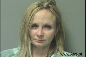 Janelle Lynn Haselby Mugshot