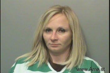 Janelle Lynn Haselby Mugshot