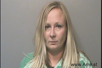 Janelle Lynn Haselby Mugshot