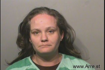 Janelle Christine Richards Mugshot