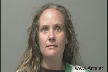 Janelle Christine Richards Mugshot