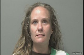 Janelle Christine Richards Mugshot