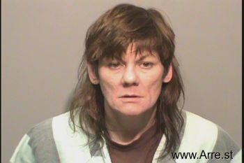 Janet Lee Smith Mugshot