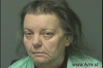 Janice Kay Johnson Mugshot