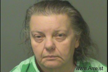 Janice Kay Johnson Mugshot