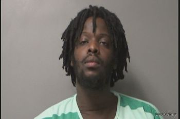 Jaquan Lee Jackson Mugshot