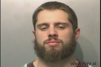 Jared Michael Kropf Mugshot