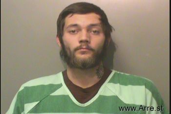 Jared Joseph Rogers Mugshot