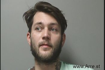 Jared Joseph Rogers Mugshot