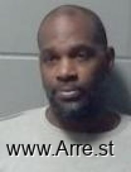 Jarmaine Anthony Douglas Mugshot