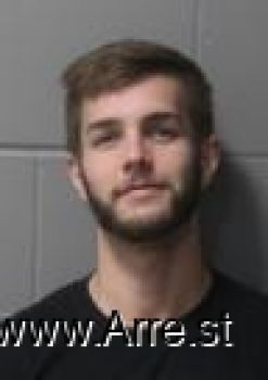 Jarod Robert Johnson Mugshot