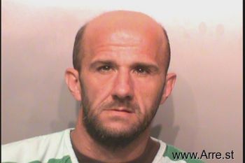 Jason Dean Ablett Mugshot