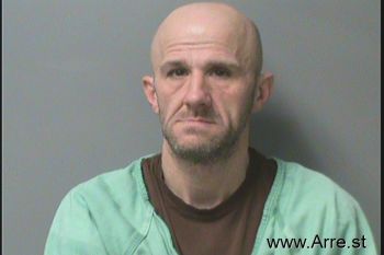 Jason Dean Ablett Mugshot