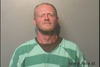 Jason Thomas Angelos Mugshot