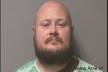 Jason Lee Baxter Blakely Mugshot