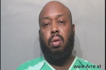 Jason Omar Beasley Mugshot