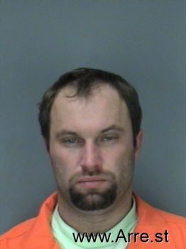 Jason Edward Caldwell Mugshot