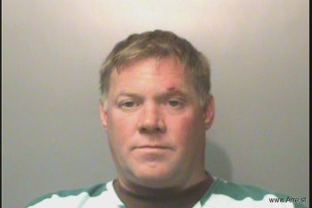 Jason Thomas Carlstrom Mugshot