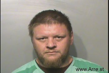 Jason Edward Clark Mugshot