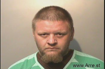 Jason Edward Clark Mugshot