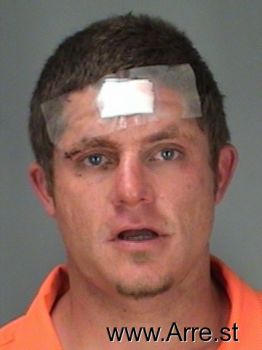 Jason Matthew Crouse Mugshot