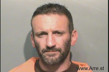 Jason Robert Dyer Mugshot