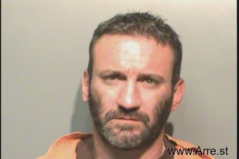 Jason Robert Dyer Mugshot