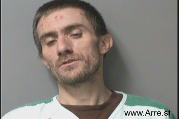 Jason Lee Kusel Mugshot