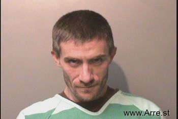 Jason Lee Kusel Mugshot