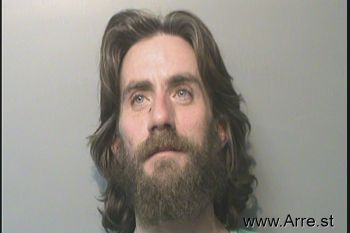 Jason Lee Kusel Mugshot