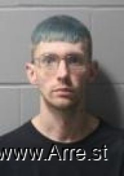 Jason Alan Manning Mugshot