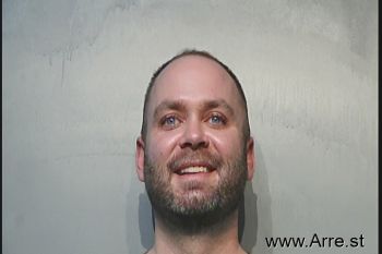 Jason Michael Nolte Mugshot