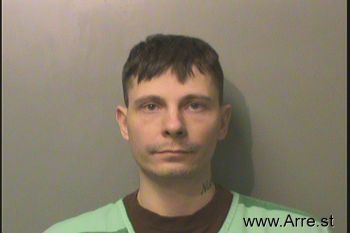 Jason Robert Paul Morlan Mugshot