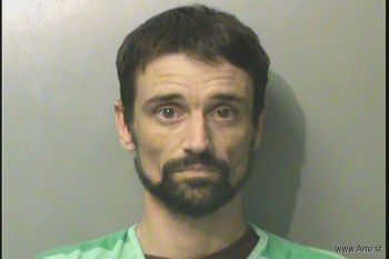 Jason Rand Petersen Mugshot