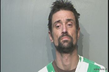 Jason Rand Petersen Mugshot