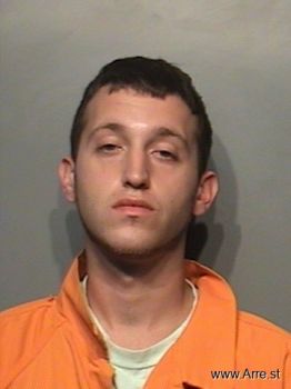 Jason Thomas Smart Mugshot