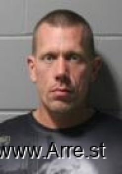 Jason Lee Soenksen Mugshot