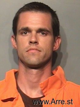 Jason Randall Thompson Mugshot