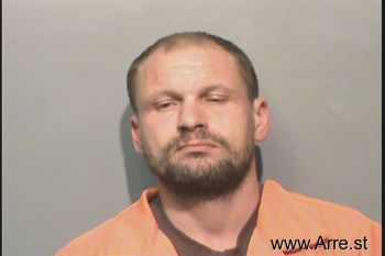 Jason Ray Vanderweide Mugshot