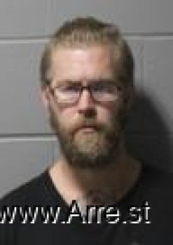 Jason Robert Wheeler Mugshot