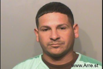 Javier Manuel Ramirez Nieves Mugshot