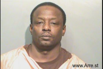 Jay Ballard Clark Mugshot