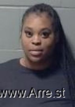 Jayanna Ny'chelle Ford Mugshot