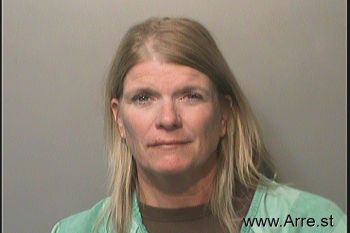 Jean Ellen Yohnke Mugshot