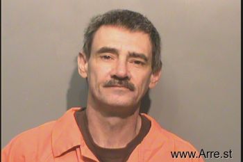 Jeffery Robert Henry Mugshot