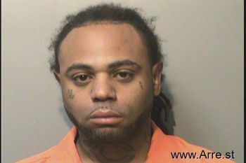 Jeffery Allen Jenkins Mugshot